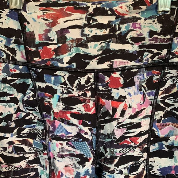 NWOT Lululemon leggings - Picture 6 of 8